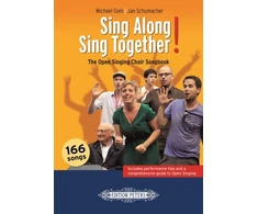 KNYGA Bookshop Sing Along - Sing Together!