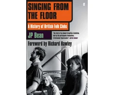 KNYGA Bookshop Singing from the Floor