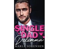 KNYGA Bookshop Single Dad Dilemma