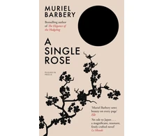 KNYGA Bookshop Single Rose
