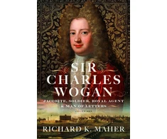 KNYGA Bookshop Sir Charles Wogan