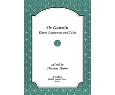 KNYGA Bookshop Sir Gawain