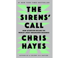 KNYGA Bookshop Sirens' Call