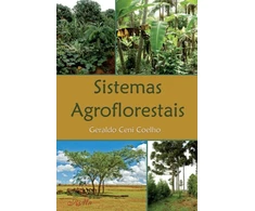 KNYGA Bookshop Sistemas Agroflorestais