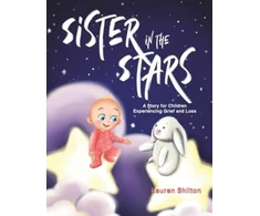 KNYGA Bookshop Sister in the Stars