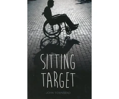 KNYGA Bookshop Sitting Target