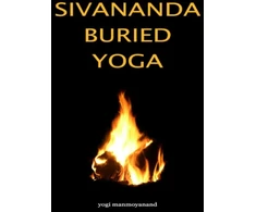 KNYGA Bookshop Sivananda Buried Yoga