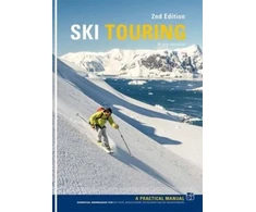KNYGA Bookshop Ski Touring
