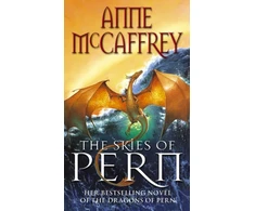 KNYGA Bookshop Skies Of Pern