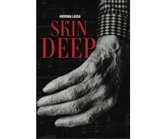 KNYGA Bookshop Skin Deep