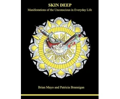 KNYGA Bookshop Skin Deep