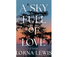 KNYGA Bookshop Sky Full of Love