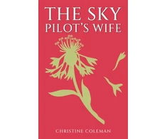 KNYGA Bookshop Sky Pilot's Wife