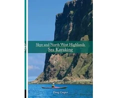 KNYGA Bookshop Skye and North West Highlands Sea Kayaking