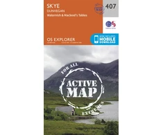 KNYGA Bookshop Skye - Dunvegan
