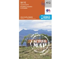 KNYGA Bookshop Skye - Sleat