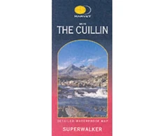 KNYGA Bookshop Skye the Cuillin