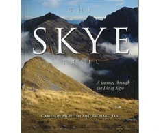 KNYGA Bookshop Skye Trail