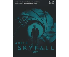 KNYGA Bookshop Skyfall