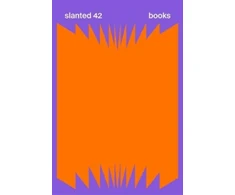 KNYGA Bookshop Slanted Magazine #42—Books