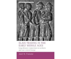 KNYGA Bookshop Slave Trading in the Early Middle Ages