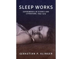 KNYGA Bookshop Sleep Works