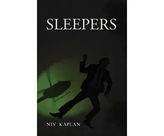 KNYGA Bookshop Sleepers