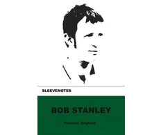 KNYGA Bookshop Sleevenotes
