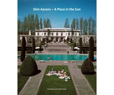 KNYGA Bookshop Slim Aarons: A Place in the Sun
