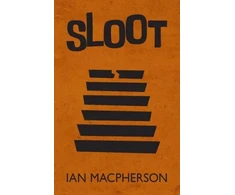 KNYGA Bookshop SLOOT