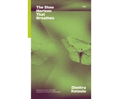 KNYGA Bookshop Slow Horizon That Breathes