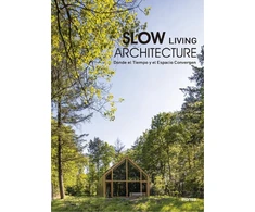 KNYGA Monsa Publications Slow Living Architecture