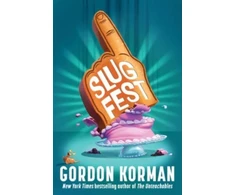 KNYGA Bookshop Slugfest