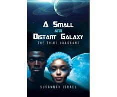 KNYGA Bookshop Small and Distant Galaxy: The Third Quadrant