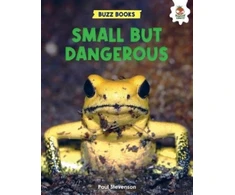 KNYGA Bookshop Small But Dangerous