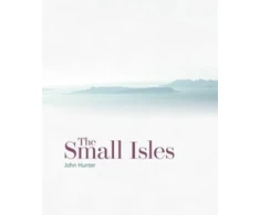 KNYGA Bookshop Small Isles