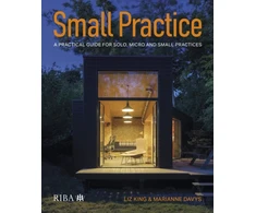 KNYGA Bookshop Small Practice