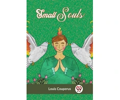 KNYGA Bookshop Small Souls (Edition2023)