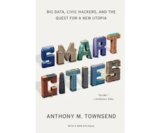 KNYGA Anthony M Townsend Smart Cities