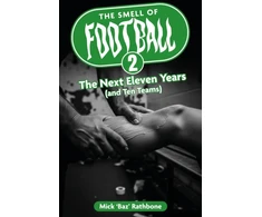 KNYGA Bookshop Smell of Football II