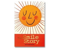 KNYGA Bookshop Smile Story
