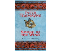 KNYGA Bookshop Smoke in the Wind (Sister Fidelma Mysteries Book 11)