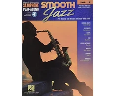 KNYGA Bookshop Smooth Jazz