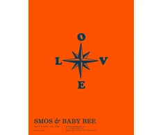 KNYGA Bookshop Smos &amp; Baby Bee: Party Flyers And More. Reminiscences Of A Unique Era In Belgian Nightlife Culture. (1993–2010)