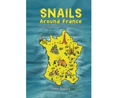 KNYGA Bookshop Snails Around France