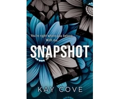 KNYGA Bookshop Snapshot