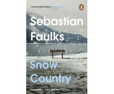KNYGA Bookshop Snow Country
