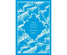 KNYGA Bookshop Snow Queen