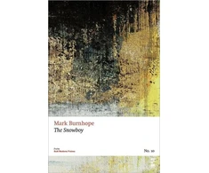 KNYGA Bookshop Snowboy