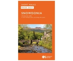 KNYGA Bookshop Snowdonia